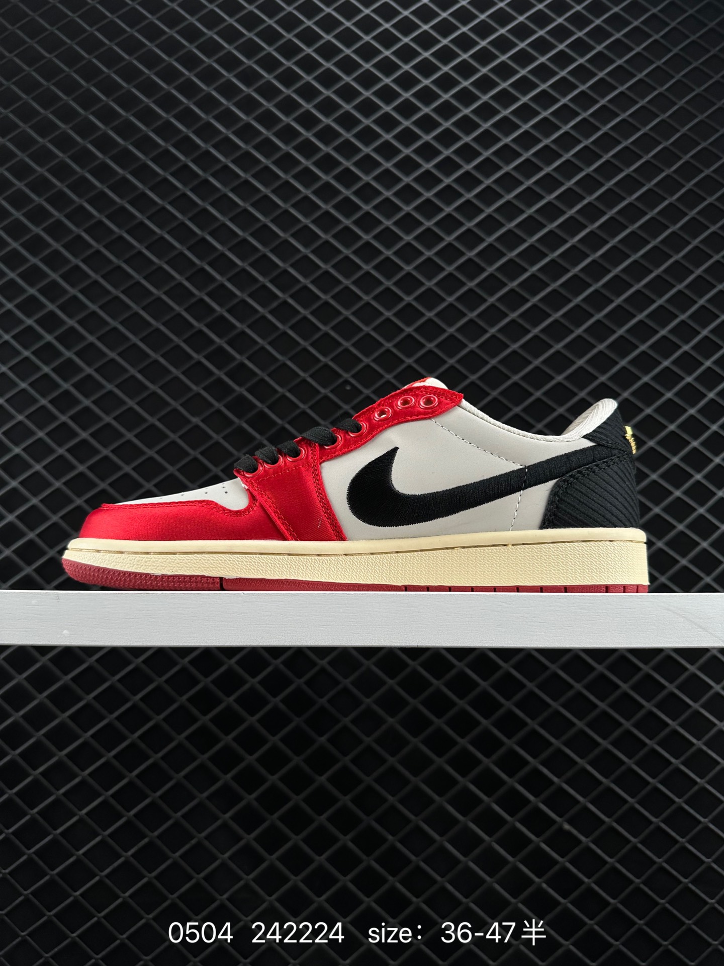 Nike Air Jordan 1 Low